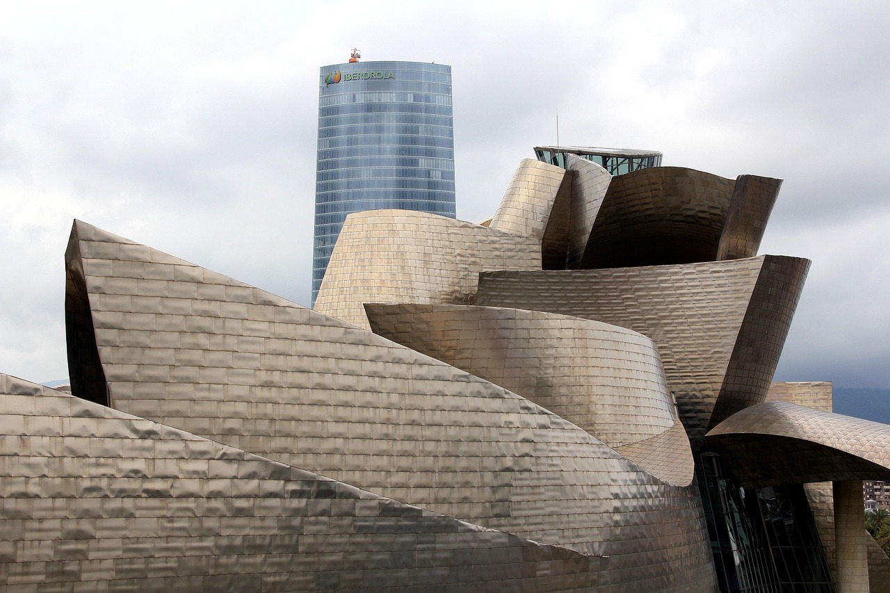 van bilbao naar santiago de compostela een onvergetelijke fly drive 7